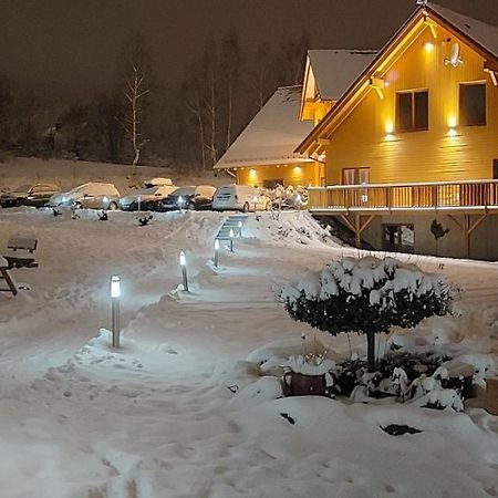 B&B Dom Z Bali Miłków 外观 照片