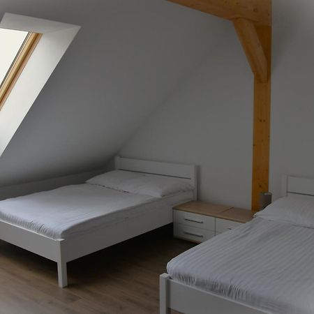 B&B Dom Z Bali Miłków 外观 照片