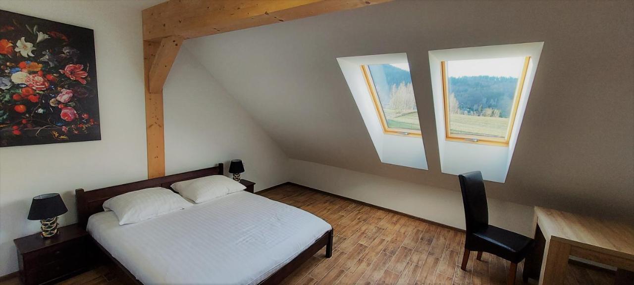 B&B Dom Z Bali Miłków 外观 照片