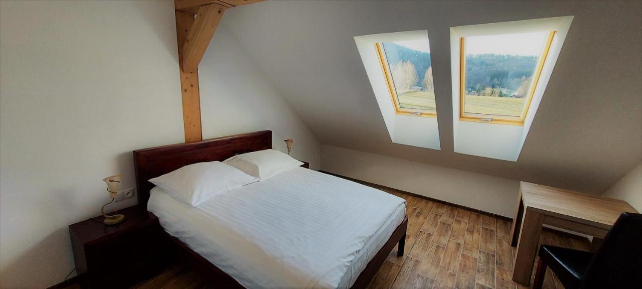 B&B Dom Z Bali Miłków 外观 照片