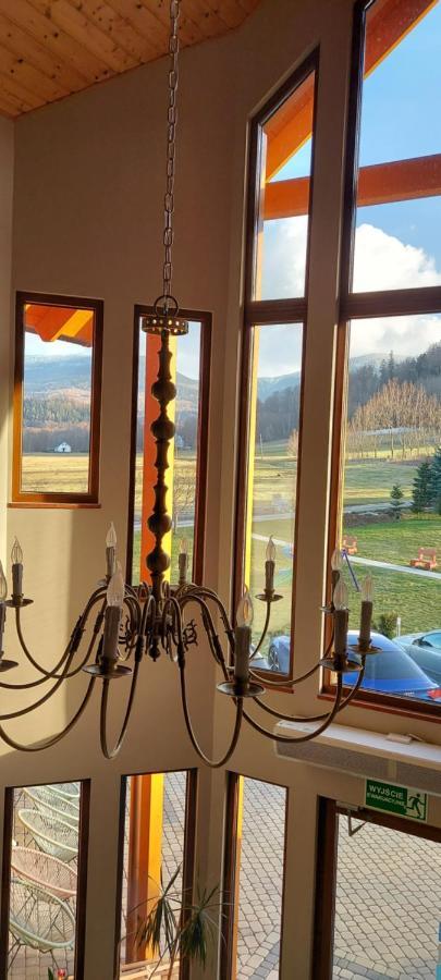 B&B Dom Z Bali Miłków 外观 照片