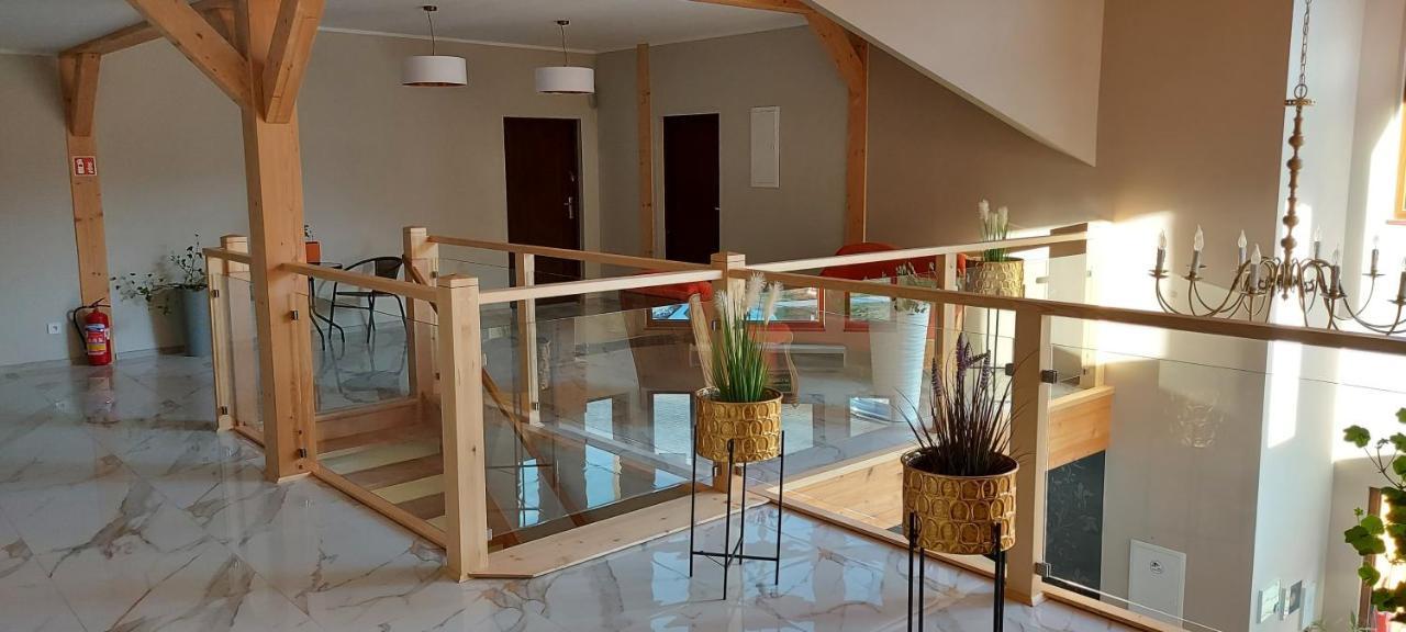 B&B Dom Z Bali Miłków 外观 照片