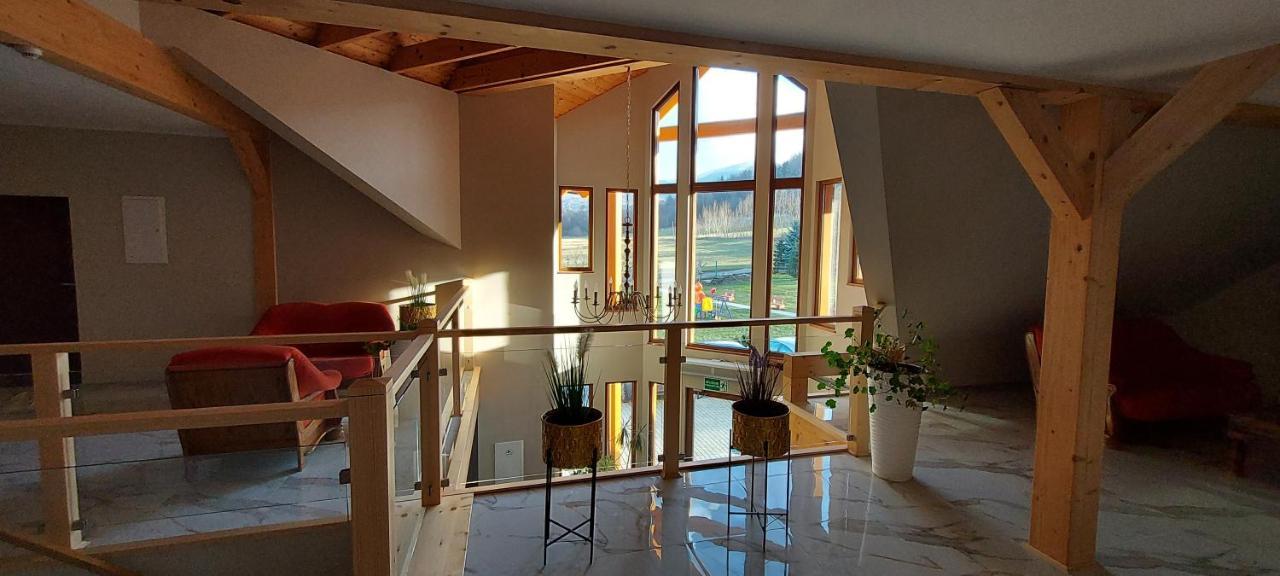 B&B Dom Z Bali Miłków 外观 照片