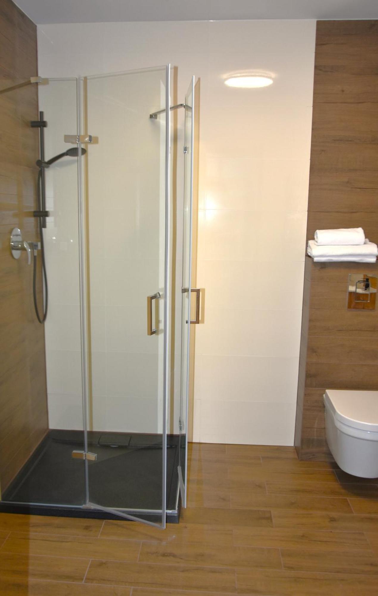B&B Dom Z Bali Miłków 外观 照片