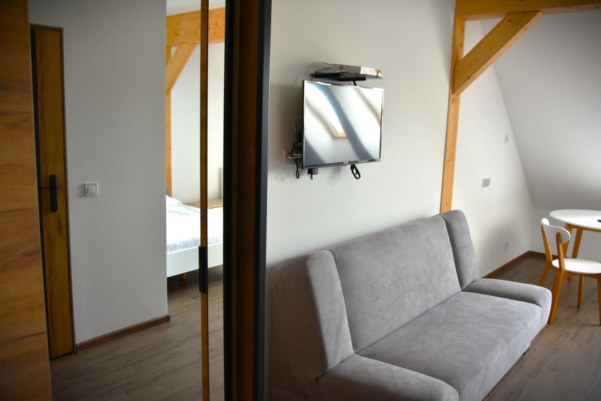 B&B Dom Z Bali Miłków 外观 照片