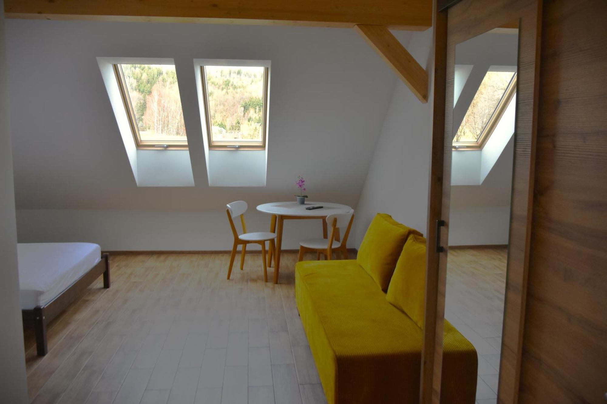 B&B Dom Z Bali Miłków 外观 照片
