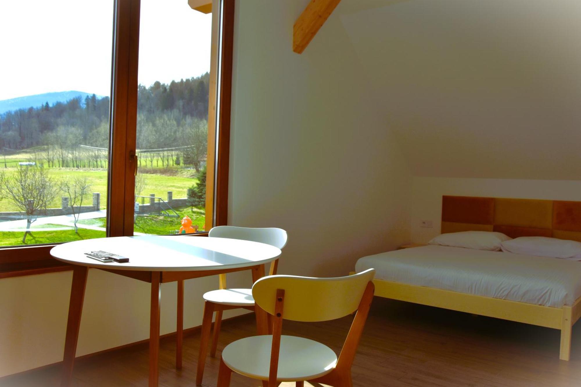 B&B Dom Z Bali Miłków 外观 照片