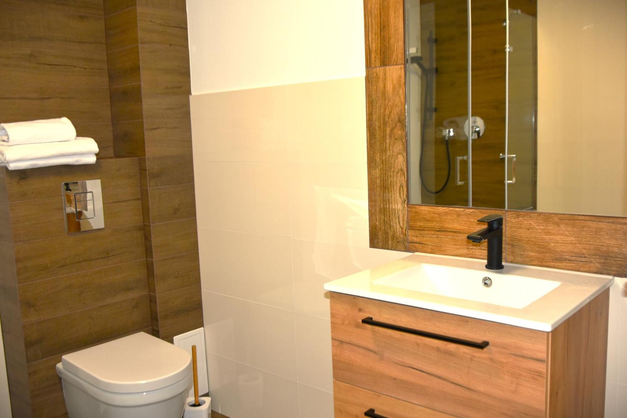 B&B Dom Z Bali Miłków 外观 照片