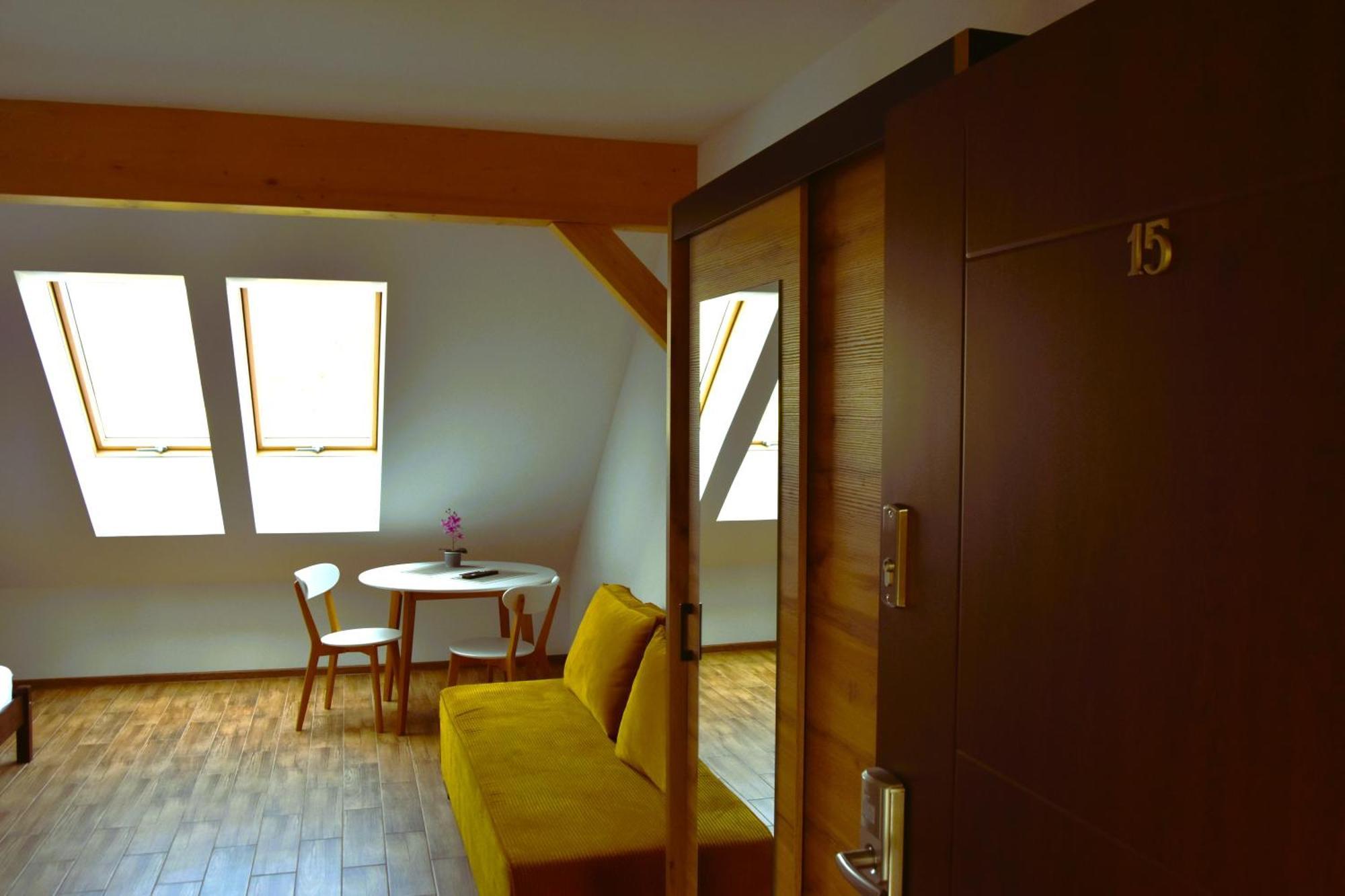 B&B Dom Z Bali Miłków 外观 照片
