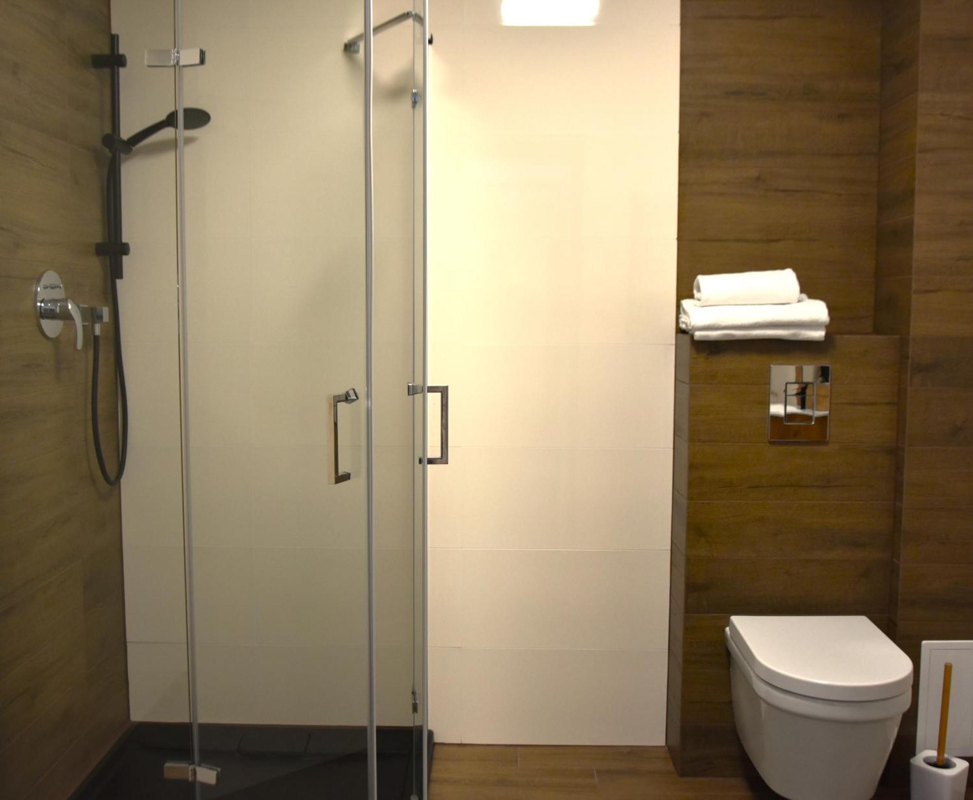 B&B Dom Z Bali Miłków 外观 照片
