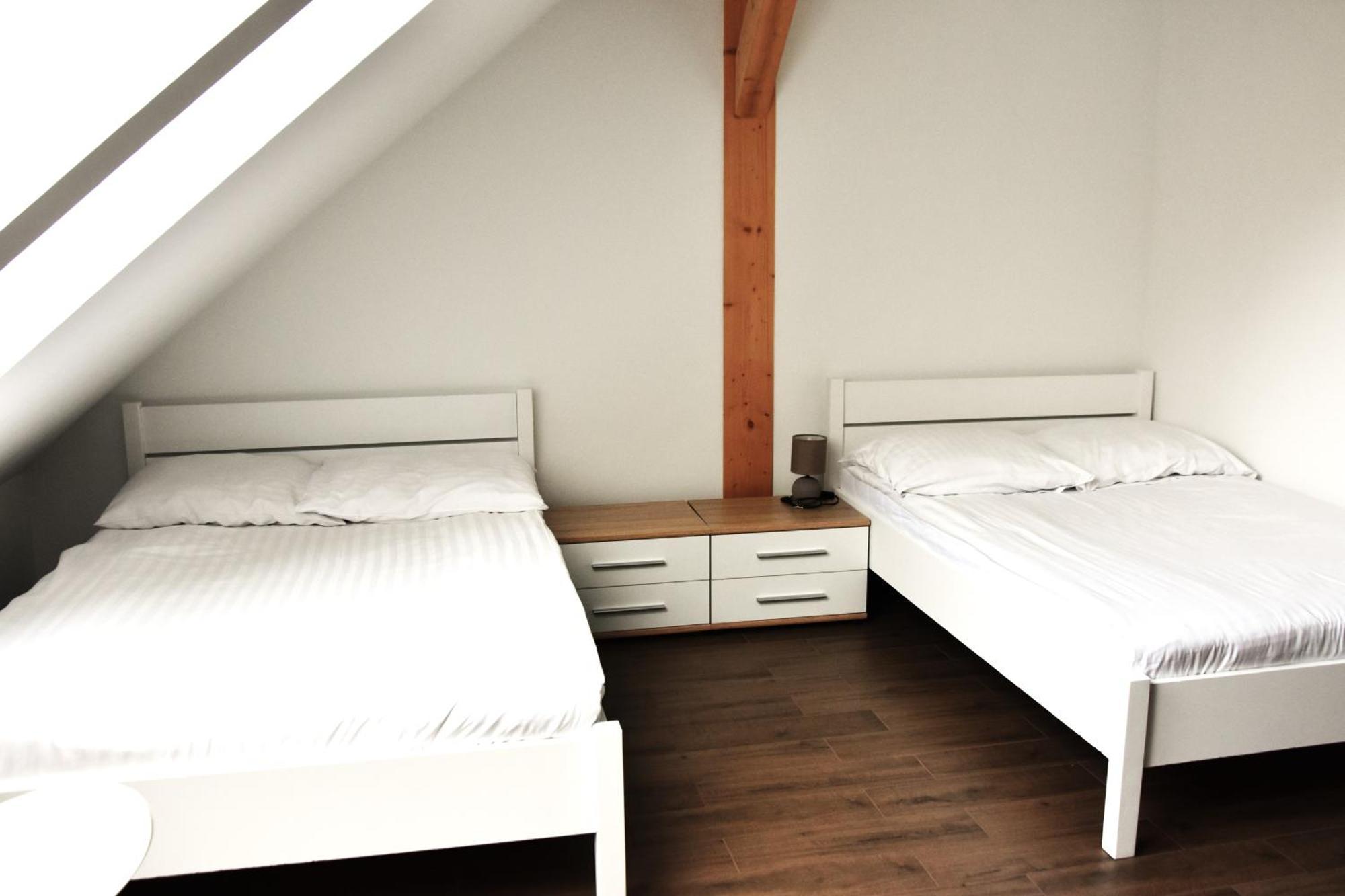 B&B Dom Z Bali Miłków 外观 照片