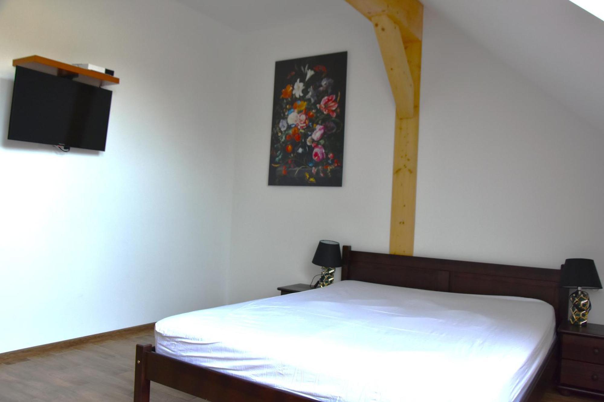 B&B Dom Z Bali Miłków 外观 照片