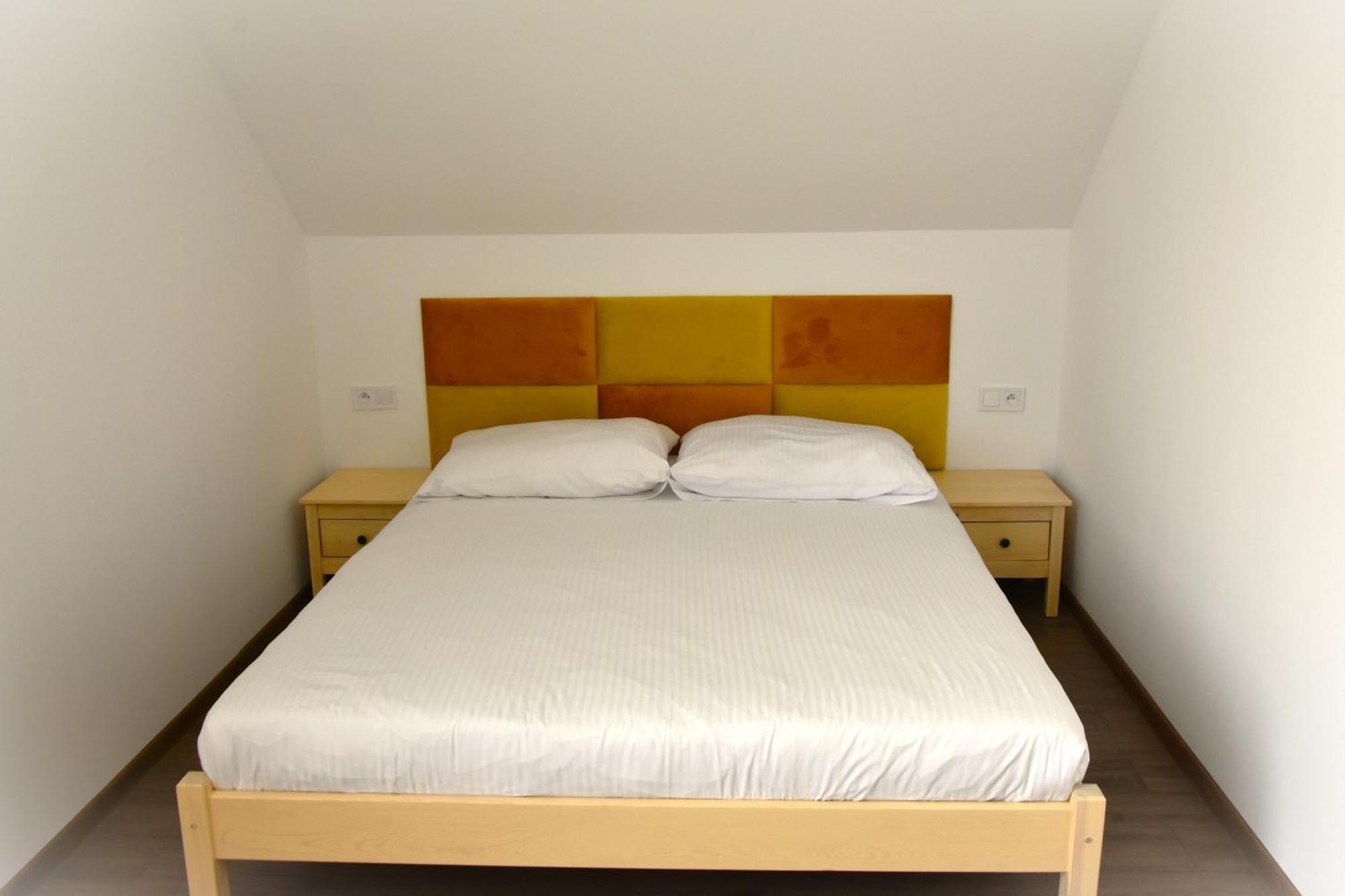 B&B Dom Z Bali Miłków 外观 照片