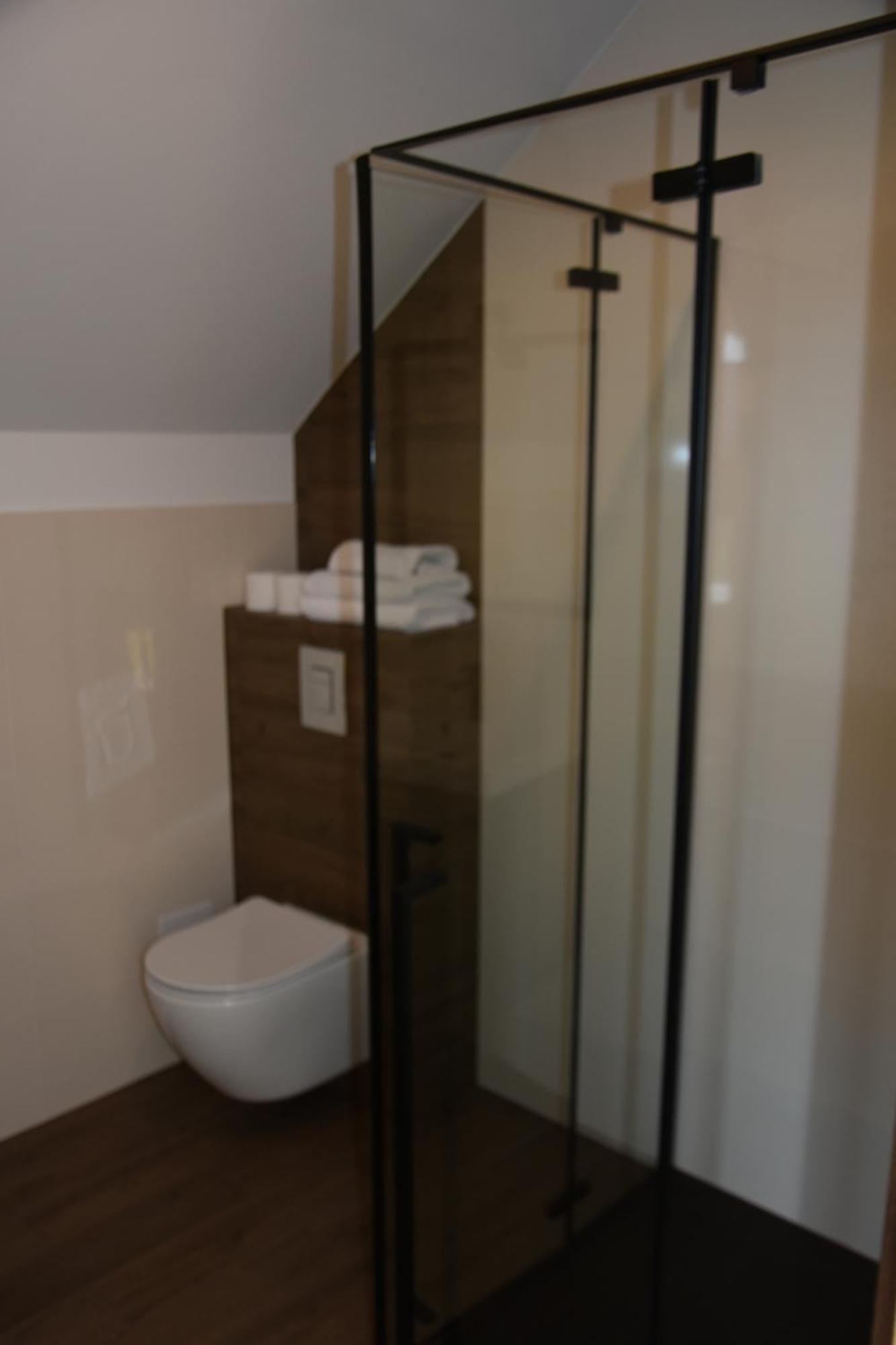 B&B Dom Z Bali Miłków 外观 照片