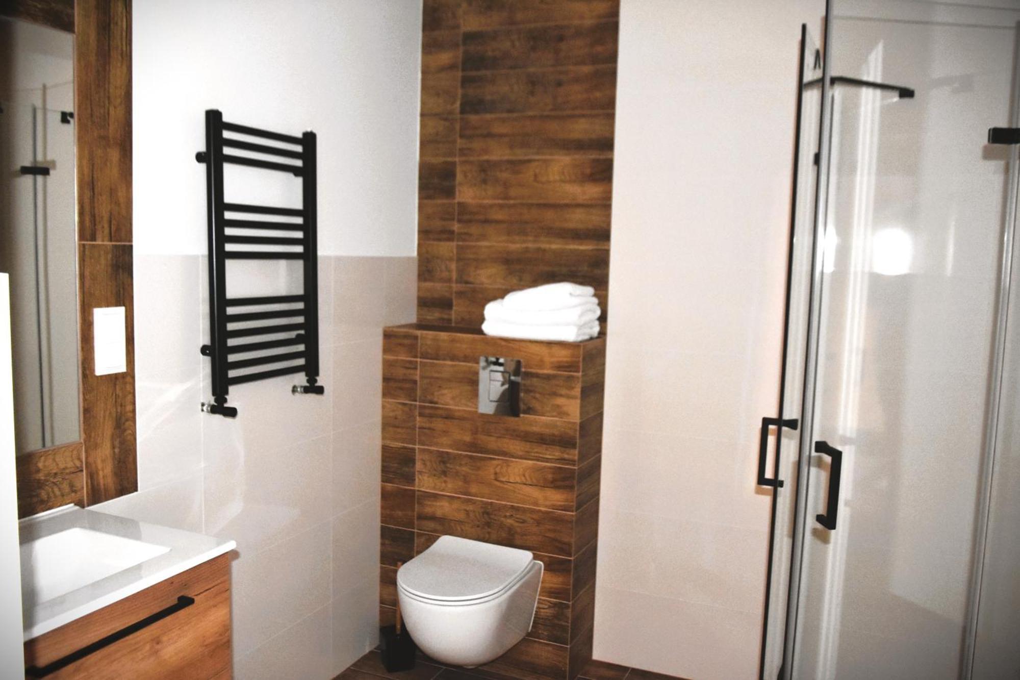 B&B Dom Z Bali Miłków 外观 照片