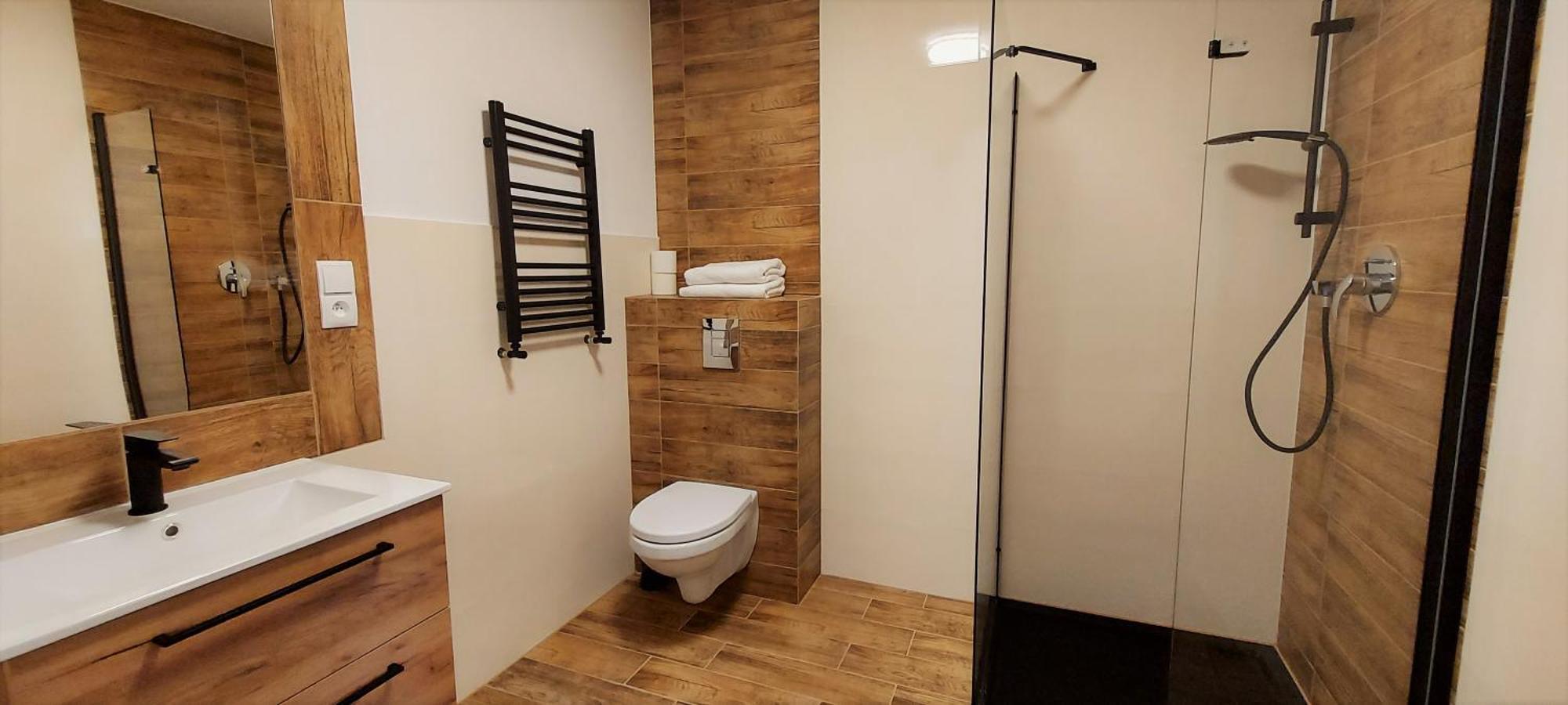 B&B Dom Z Bali Miłków 外观 照片