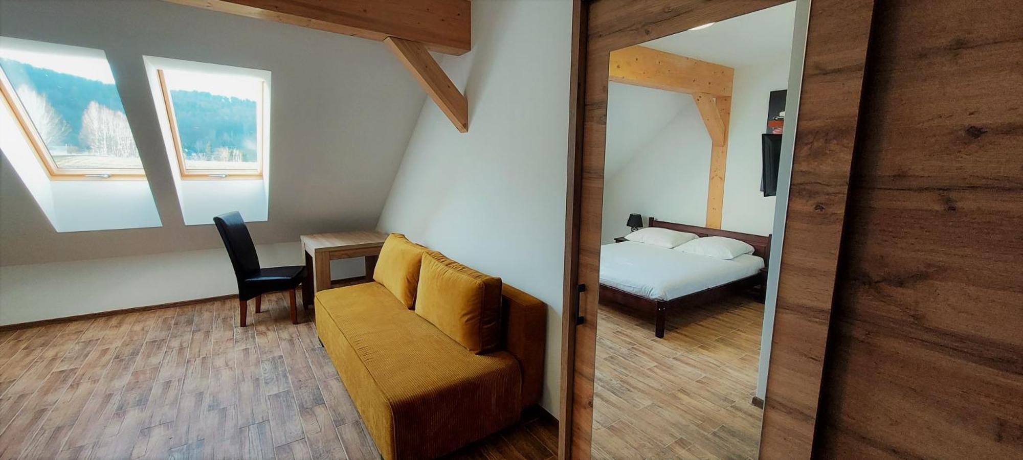 B&B Dom Z Bali Miłków 外观 照片