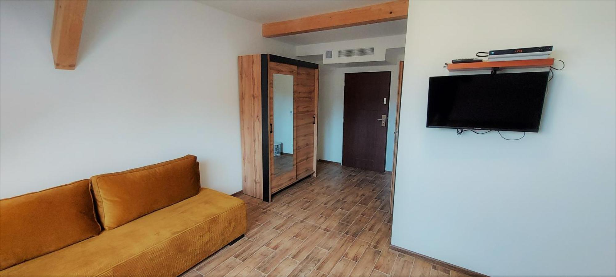 B&B Dom Z Bali Miłków 外观 照片