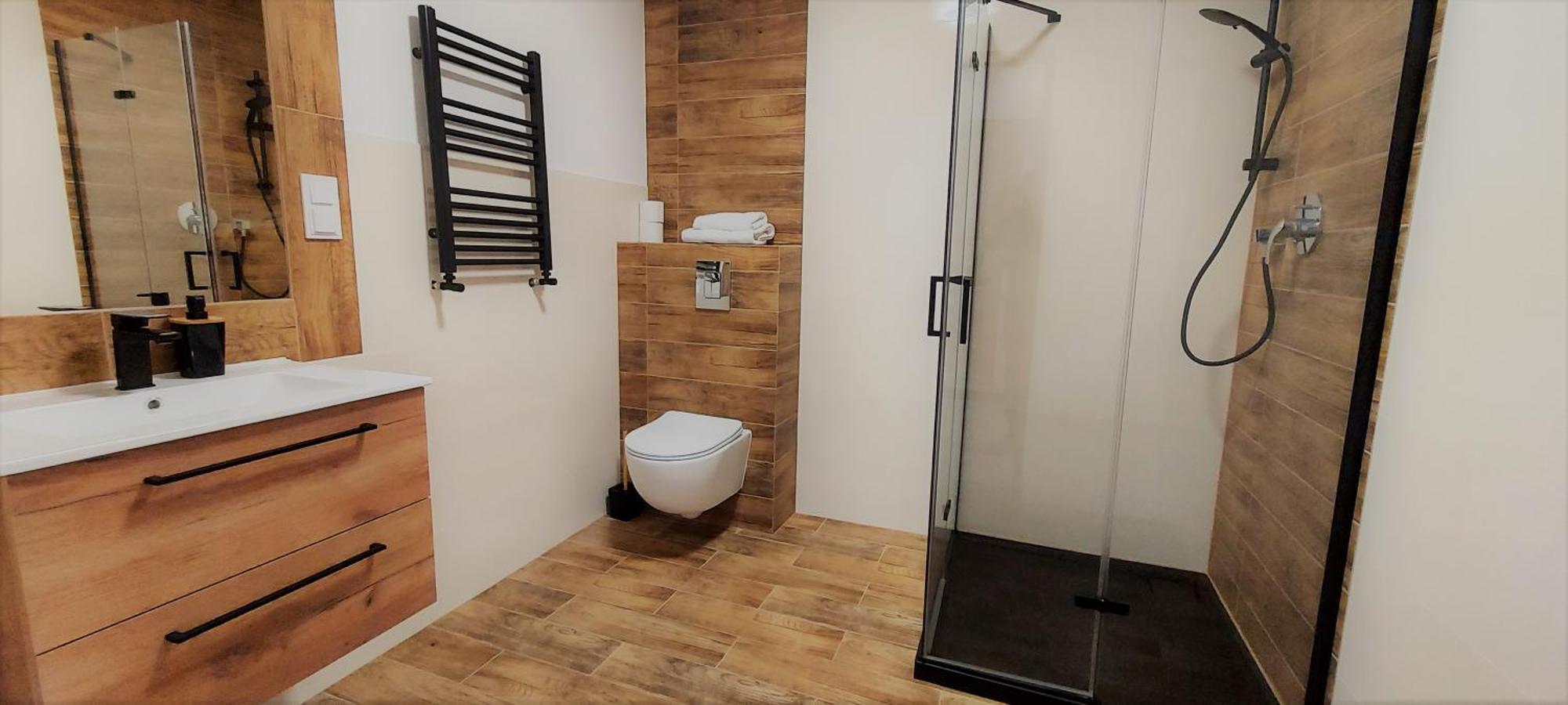 B&B Dom Z Bali Miłków 外观 照片
