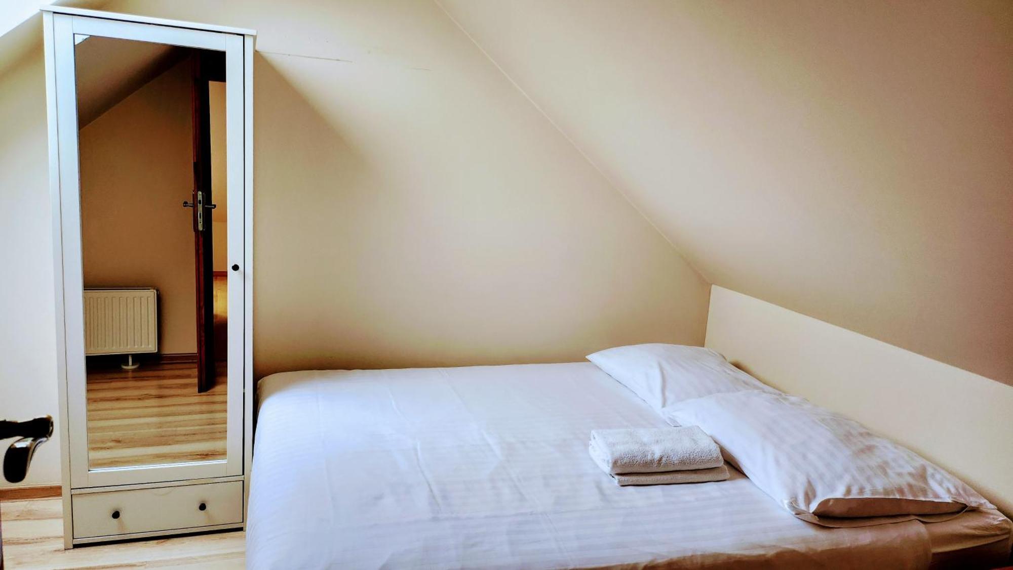 B&B Dom Z Bali Miłków 客房 照片