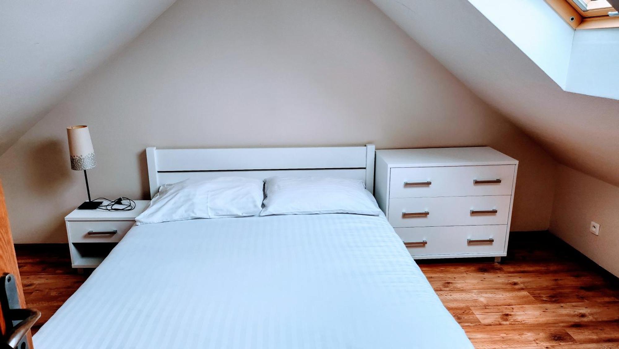 B&B Dom Z Bali Miłków 客房 照片