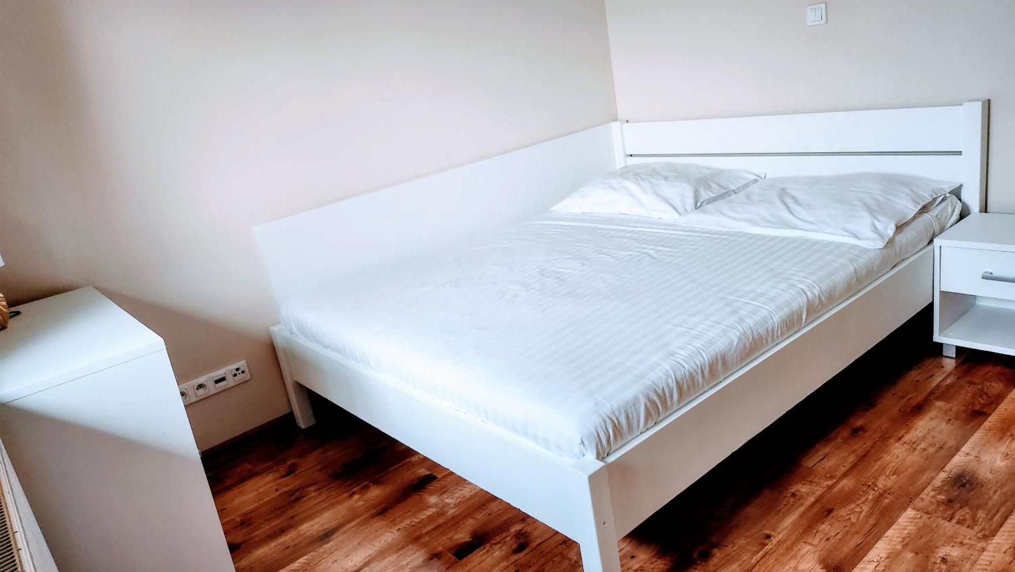 B&B Dom Z Bali Miłków 客房 照片