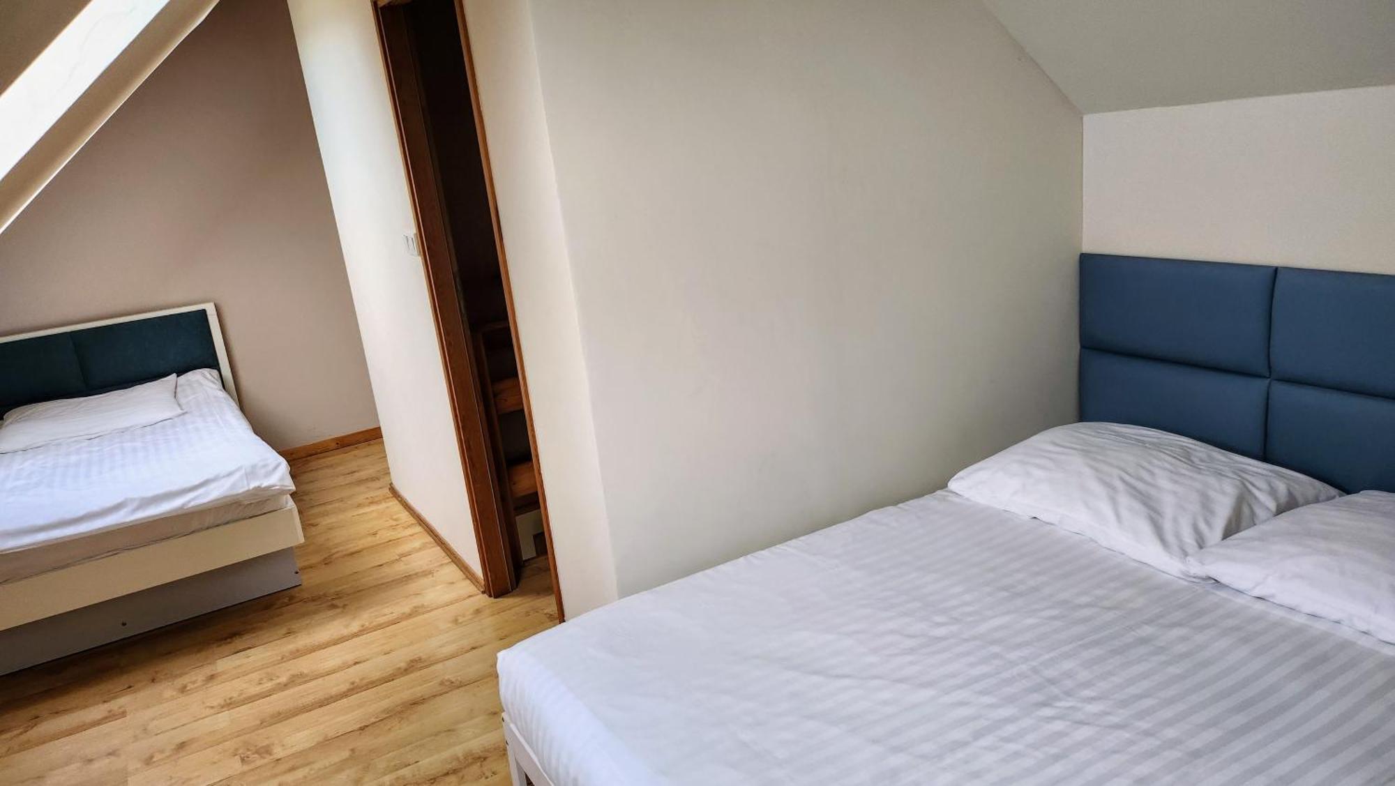 B&B Dom Z Bali Miłków 客房 照片