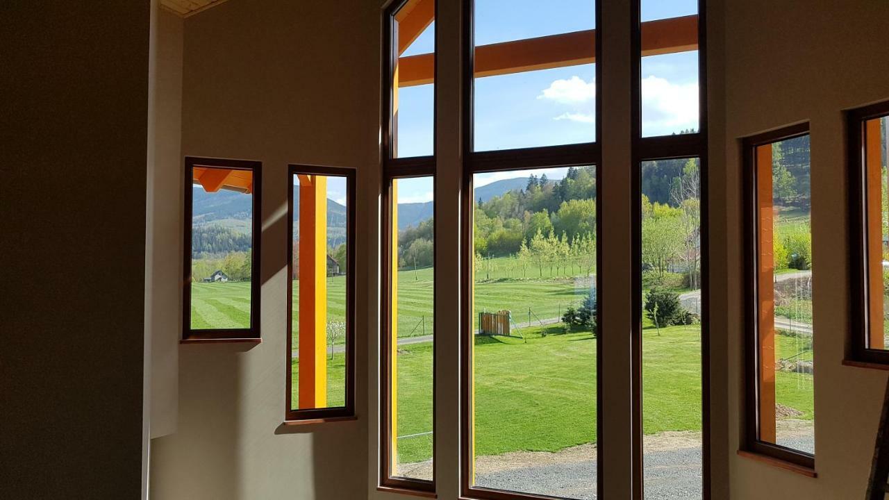 B&B Dom Z Bali Miłków 外观 照片