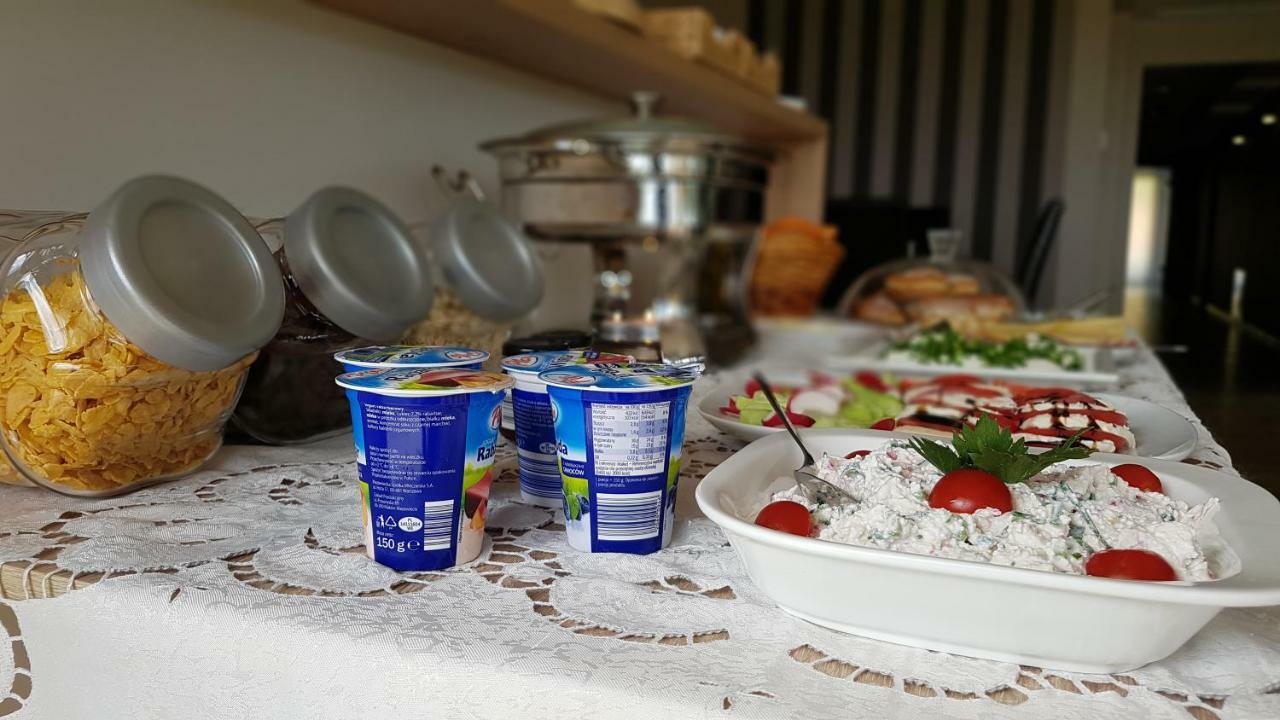 B&B Dom Z Bali Miłków 外观 照片