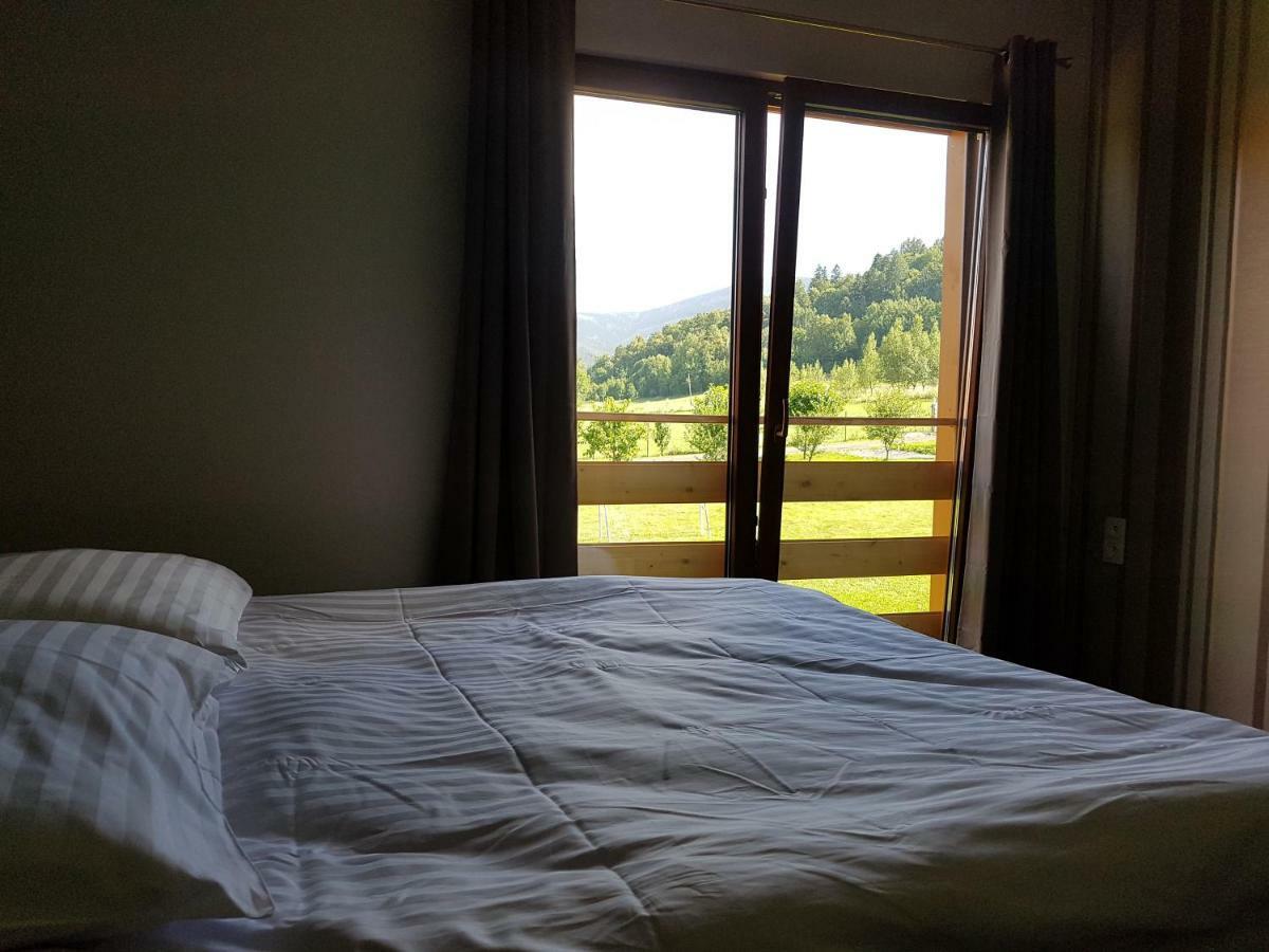 B&B Dom Z Bali Miłków 外观 照片