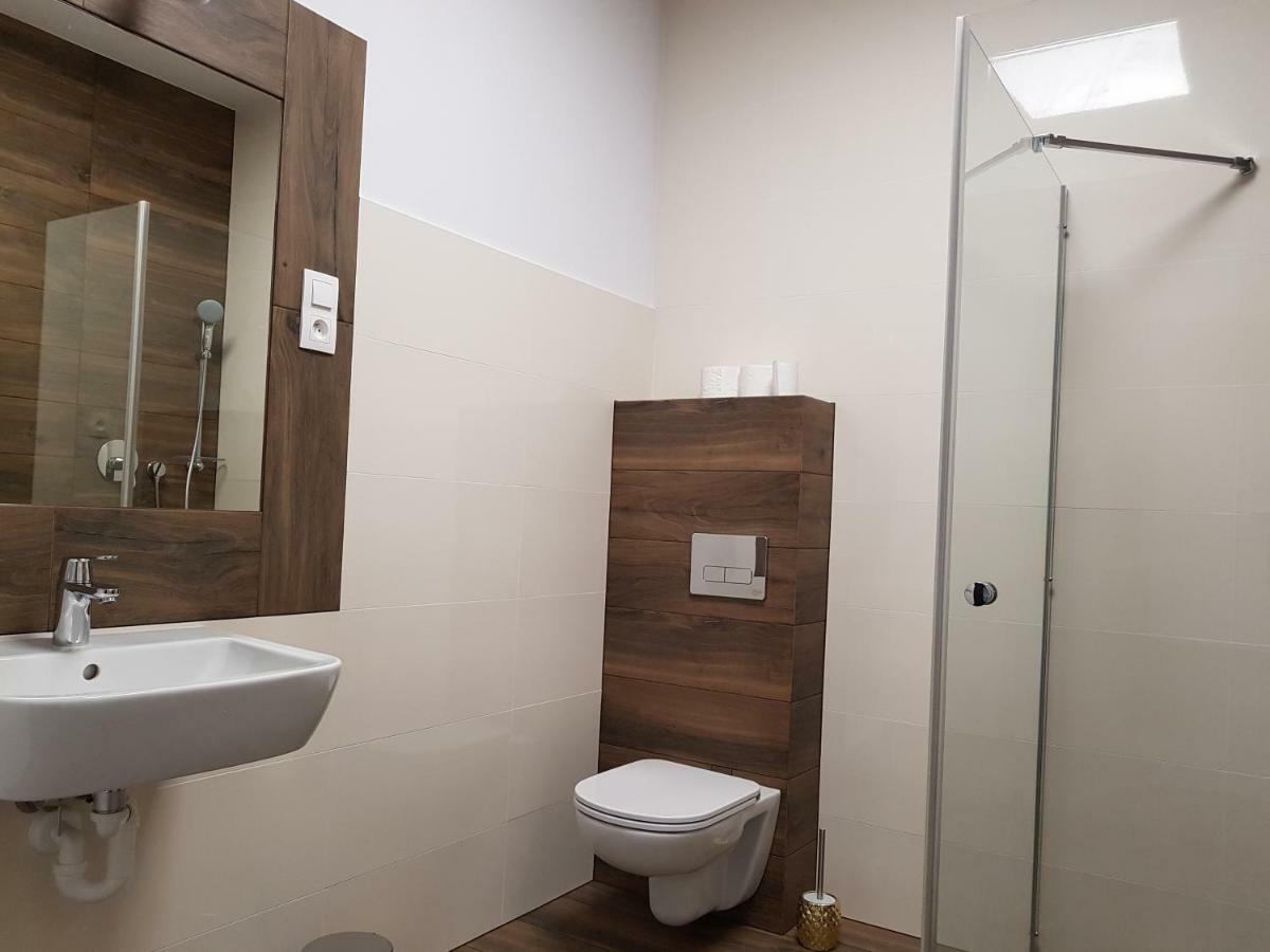B&B Dom Z Bali Miłków 外观 照片